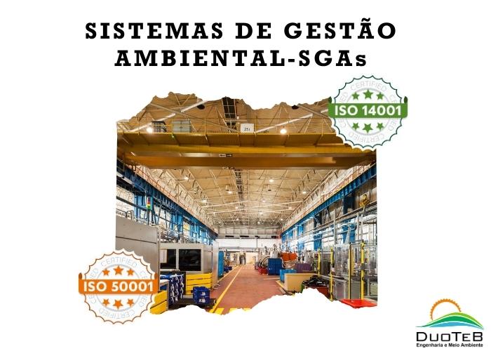 Sistemas de Gestão Ambiental: Conheça os Principais Modelos e Sua Importância Sistemas de Gestão Ambiental: Conheça os Principais Modelos e Sua Importância