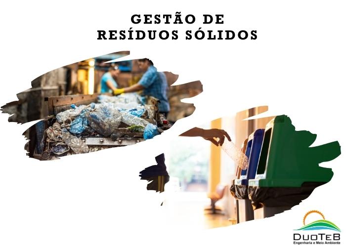 Gestão de Resíduos Sólidos na Indústria: Normas, Regulamentações e Boas Práticas Gestão de Resíduos Sólidos na Indústria: Normas, Regulamentações e Boas Práticas