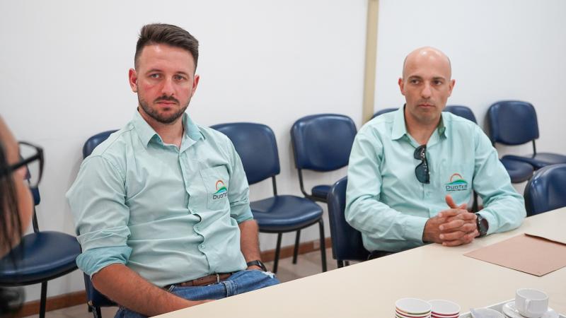 Imagem de DuoTeB Imagem de DuoTeB